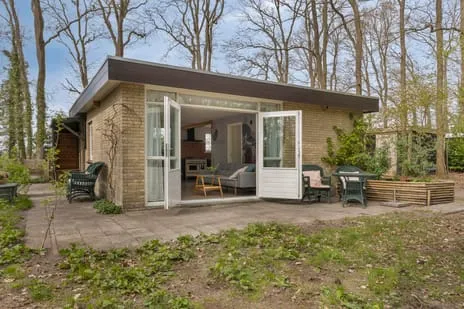 Woning te koop: De Gavere 12, Verspreide huizen Zorgvlied Zorgvlied