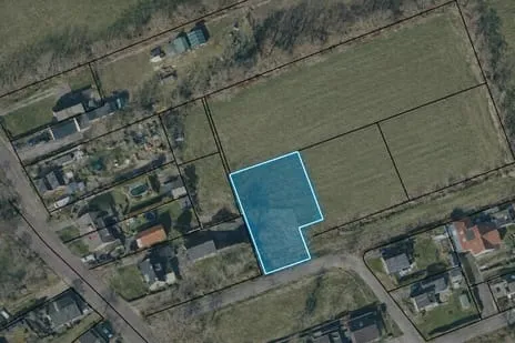 Vrijstaande woning te koop: De Geasten 1, Jistrum Jistrum