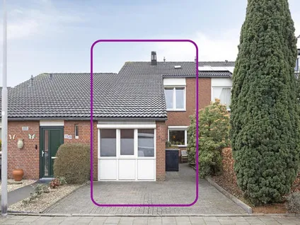 Woning te koop: de Geerkamp 1524, Nijmegen