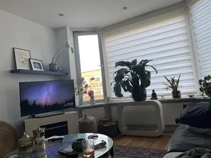 Kamer te huur: De Genestetlaan, Laakkwartier-Oost 'S-Gravenhage