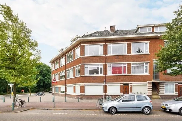 Appartement te huur: De Genestetlaan 303A, Laakkwartier-West 'S-Gravenhage