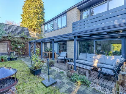 Vrijstaande woning te koop: de Genestetlaan 18A, Rozendaal Rozendaal