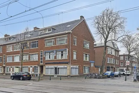 Appartement te koop: De Genestetlaan 256, Laakkwartier-Oost 'S-Gravenhage