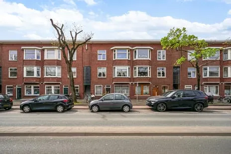 Appartement te koop: De Genestetlaan 85, Laakkwartier-West 'S-Gravenhage