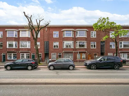 Appartement te koop: De Genestetlaan 85, 'S-Gravenhage