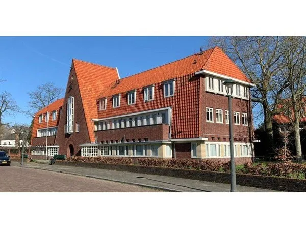 Woning te huur: de Genestetlaan, Elzent-Zuid Eindhoven