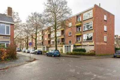Appartement te koop: De Genestetstraat 13, De Wijert Groningen