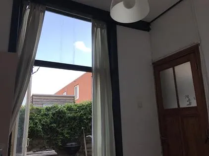 Kamer te huur: De Genestetstraat, Haagweg-Noord Leiden