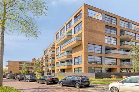 Appartement te koop: De Gijrath 14, Valkenswaard