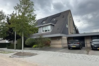 Koopwoning: De Gijster 28 in Made - €579.000 - 166m²