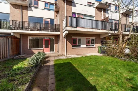Appartement te koop: de Gildekamp 4010, De Kamp Nijmegen