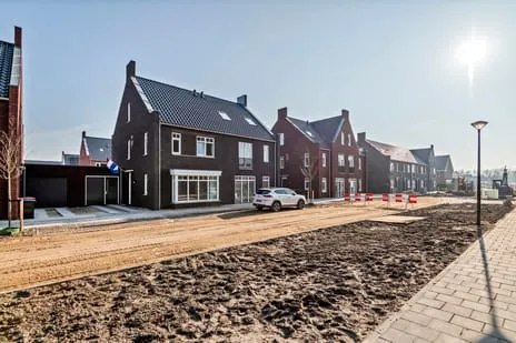 Woning te koop: De Glassteller 22, Broekgraaf-Noord Leerdam