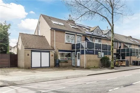 Hoekwoning te koop: De Glazenmaker 46, Westerkoog Oost Koog Aan De Zaan