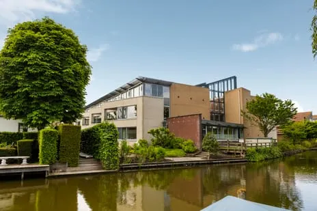 Appartement te koop: De Glazenmakerstraat 50, Kerkbuurt Oostzaan