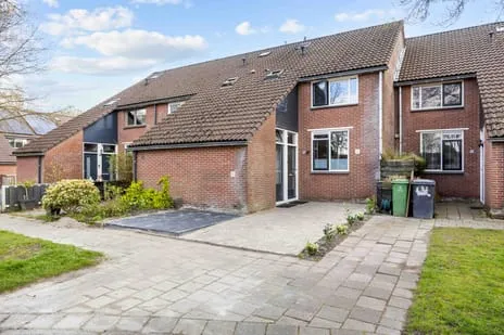 Tussenwoning te koop: de Gorn 14, Sint Maheerdt Tolbert