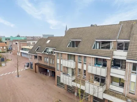 Appartement te koop: De Gouden Leeuw 87, Venray