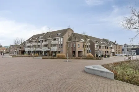 Appartement te koop: De Gouden Leeuw 95, Venray