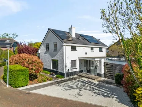 Vrijstaande woning te koop: de Gouwe 6, Molenvliet-Oost Woerden