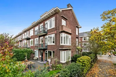 Koopwoning: De Graeffstraat 25A in Rotterdam - €495.000 - 131m²