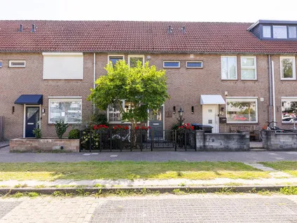 Koopwoning: De Graeffweg 64 in Purmerend - €425.000 - 98m²