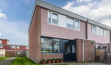Koopwoning: De Grasmus 34 in Hoogeveen - €269.500 - 90m²
