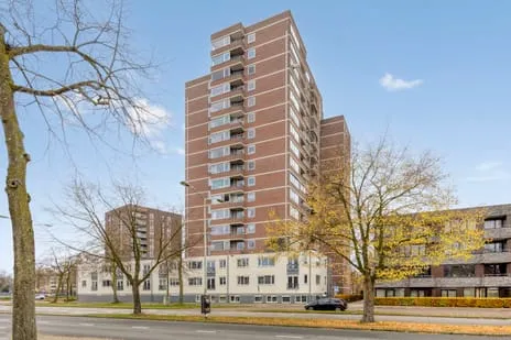Appartement te koop: de Greide 18, Eindhoven