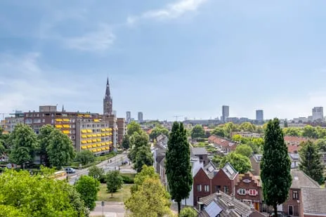 Appartement te koop: de Greide 37, Kronehoef Eindhoven