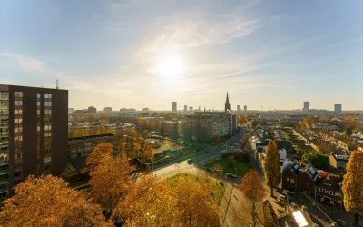 Appartement te koop: de Greide 61, Kronehoef Eindhoven