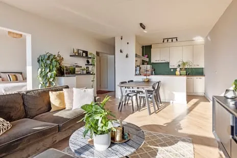 Appartement te koop: de Greide 63, Kronehoef Eindhoven