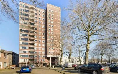 Appartement te koop: de Greide 63, Eindhoven
