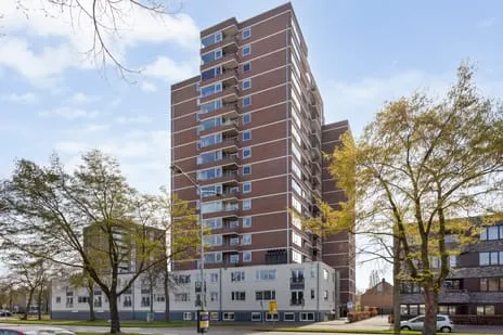 Appartement te koop: de Greide 83, Kronehoef Eindhoven