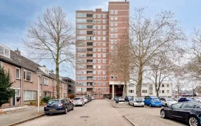 Appartement te koop: de Greide 83, Kronehoef Eindhoven