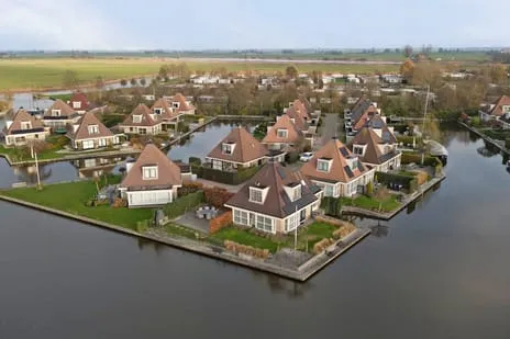 Vrijstaande woning te koop: De Greiden 118, Indijk Indijk