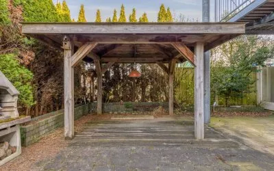 Appartement te koop: de Greune 14, Verspreide huizen Veldmaat ten noorden van de spoorlijn Haaksbergen