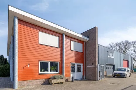 Appartement te koop: de Greune 14, Verspreide huizen Veldmaat ten noorden van de spoorlijn Haaksbergen