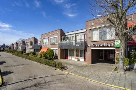 Appartement te huur: de Grevinkhof 33, Haerbroek-Scholtenhoek Oldenzaal