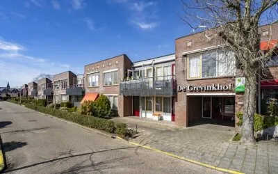 Appartement te huur: de Grevinkhof 4, Haerbroek-Scholtenhoek Oldenzaal