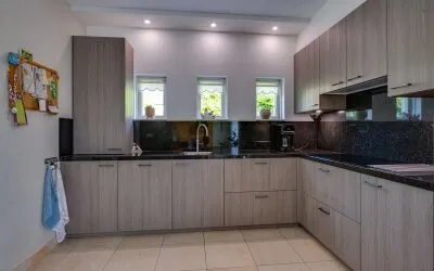 Vrijstaande woning te koop: De Grienden 28, Puttershoek Woonkern Puttershoek