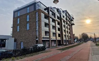 Appartement te koop: De Groene Trede 1, Stationsgebied Heerhugowaard