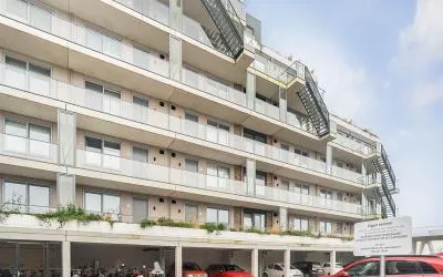 Appartement te koop: De Groene Trede 16, Stationsgebied Heerhugowaard