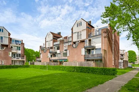 Appartement te koop: De Groenling 7, Graswinkel Weert