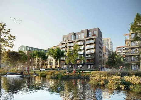 Woning te koop: De Grootgrutter 21, Utrecht