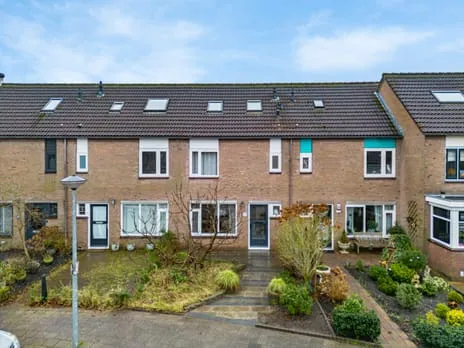 Tussenwoning te koop: De Grootweg 29C, Neck (gedeeltelijk) Wijdewormer