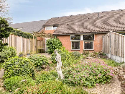 Hoekwoning te koop: De Grote Haar 7, Buitendijken Muiderberg Muiderberg