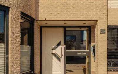 Twee-onder-één-kap te koop: De Grote Wielen 53, Landschappenbuurt Amstelveen