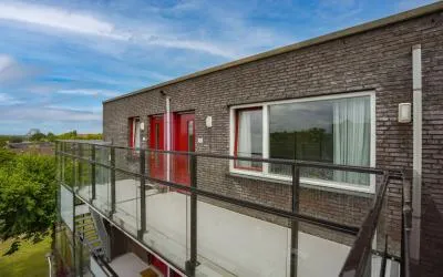 Appartement te koop: de Génestetlaan 133, Nije Veld Nijmegen