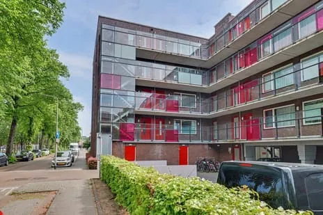 Appartement te koop: de Génestetlaan 133, Nije Veld Nijmegen