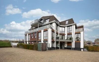 Appartement te koop: De Haag 1, Houten