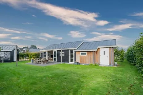 Vrijstaande woning te koop: de Haaijmanweg 2A18, Hogeweg Burgh-Haamstede