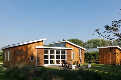 Vrijstaande woning te koop: de Haaijmanweg 2A2, Hogeweg Burgh-Haamstede